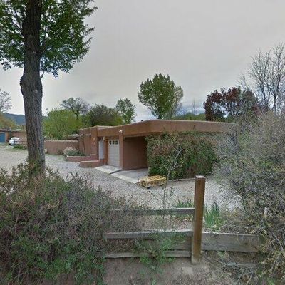 2 Florencio Trl, Santa Fe, NM 87506