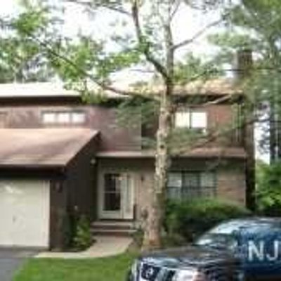 2 Mountain Ridge Dr, Cedar Grove, NJ 07009