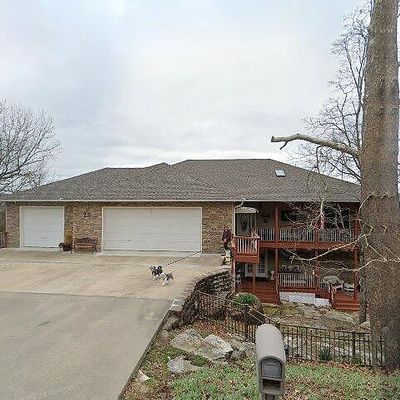 20 Quail Run Dr, Holiday Island, AR 72631