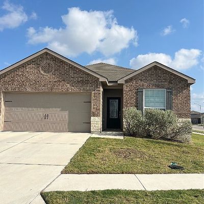 200 Constitution St, Liberty Hill, TX 78642