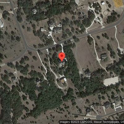 200 Sundance Trl, Liberty Hill, TX 78642