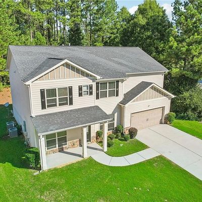 2005 Village Green Dr, Fairburn, GA 30213