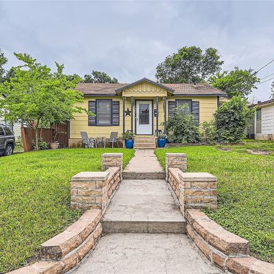 2009 Payne Ave, Austin, TX 78757