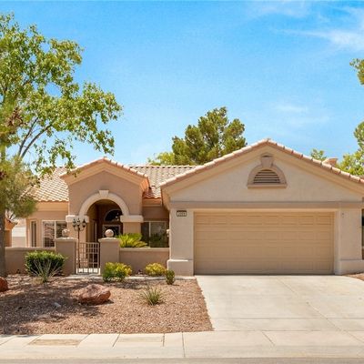 2009 Sun Cliffs St, Las Vegas, NV 89134