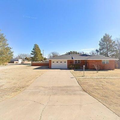 201 Wilson St, Claude, TX 79019