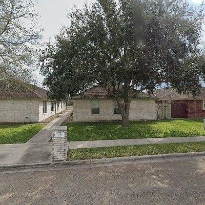 2016 W Western Dr, Edinburg, TX 78539