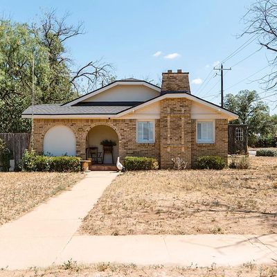 2027 Walnut St, San Angelo, TX 76901