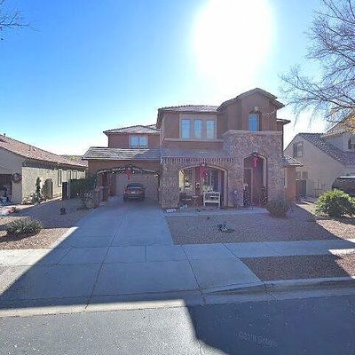 20277 E Silver Creek Ln, Queen Creek, AZ 85142