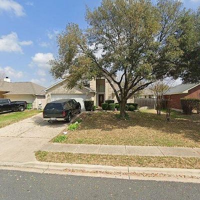 203 Pheasant Rdg, Round Rock, TX 78665