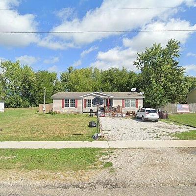 204 E Section St, Dieterich, IL 62424