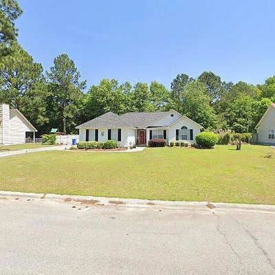 204 Westchester Dr, Dublin, GA 31021