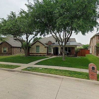 2048 Crowbridge Dr, Frisco, TX 75033