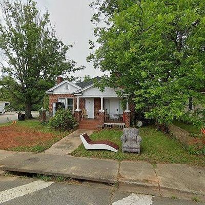 205 Charlotte Ave, Rock Hill, SC 29730