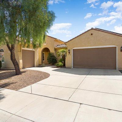 20515 N 264 Th Ave, Buckeye, AZ 85396