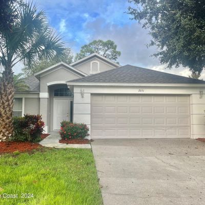 2051 Twelve Oaks Dr Se, Palm Bay, FL 32909