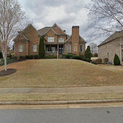 206 Millstone Pkwy, Woodstock, GA 30188