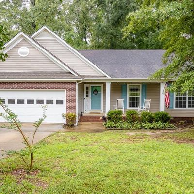 206 Whitewater Dr, Irmo, SC 29063