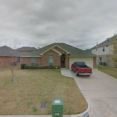 207 Forestridge Dr, Mansfield, TX 76063