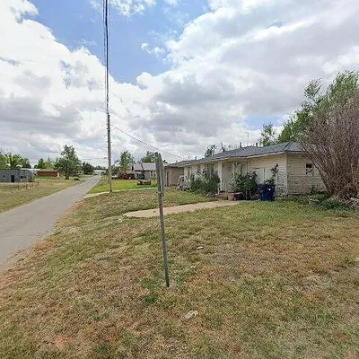 208 Cox, Eakly, OK 73033