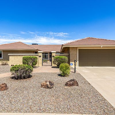 20819 N 124 Th Dr, Sun City West, AZ 85375