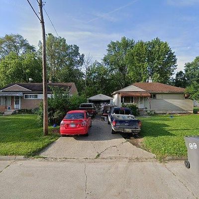 26019 Florence St, Inkster, MI 48141