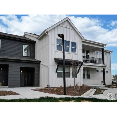 2602 Conquest St #F, Fort Collins, CO 80524