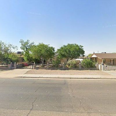 2609 W Adams St, Phoenix, AZ 85009