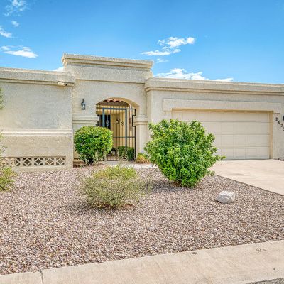 2623 W Crown King Dr, Tucson, AZ 85741