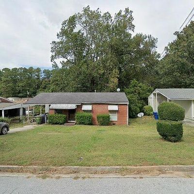 2625 Santa Barbara Dr Nw, Atlanta, GA 30318