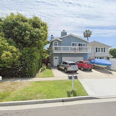 26462 Via California, Capistrano Beach, CA 92624