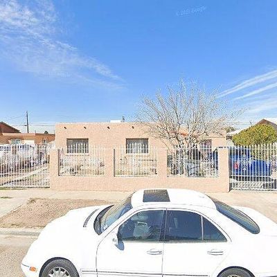 265 Ben Swain Dr, El Paso, TX 79915