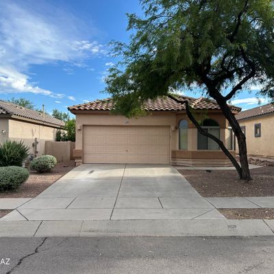 268 E Camino Limon Verde, Sahuarita, AZ 85629