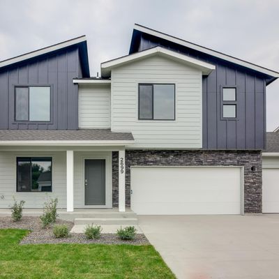 2699 E Night Rider Dr, Kuna, ID 83634