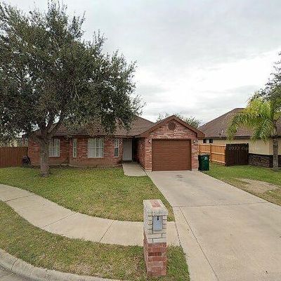 2706 Monte Grande Dr, San Juan, TX 78589