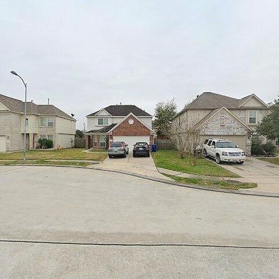 2707 Magnolia Hill Trl, Houston, TX 77038