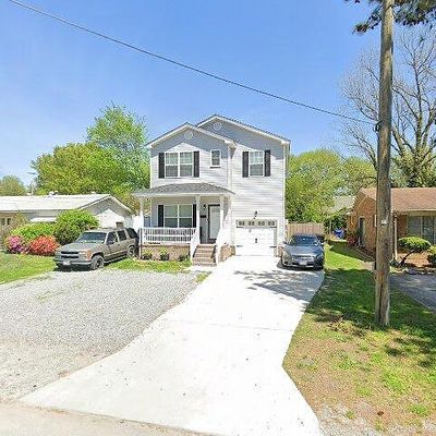 2709 Roanoke Ave, Portsmouth, VA 23704