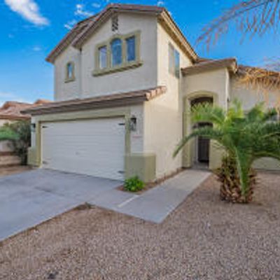 2709 E Silversmith Trl, San Tan Valley, AZ 85143