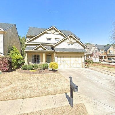 271 Ascott Ln, Woodstock, GA 30189