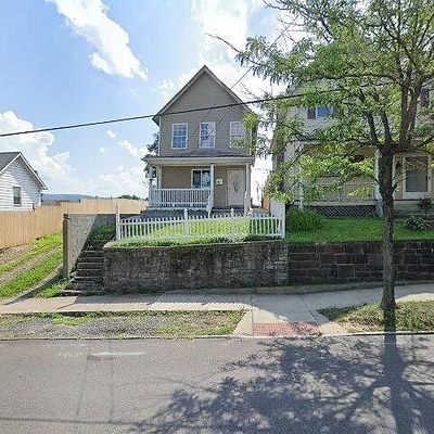 271 Blackman St, Wilkes Barre, PA 18702