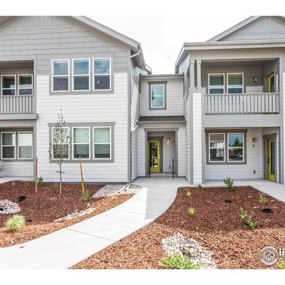 2710 Barnstormer Street #C, Fort Collins, CO 80524