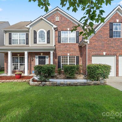 2712 Gosling Terrace Rd, Charlotte, NC 28262