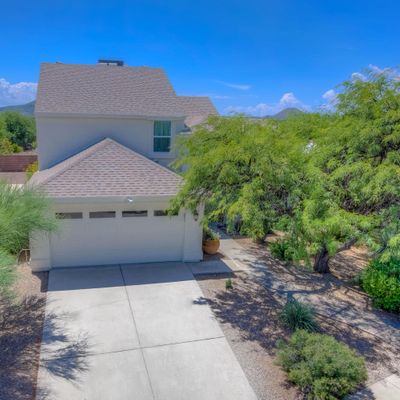 2721 W Wagon Wheel Dr, Tucson, AZ 85745