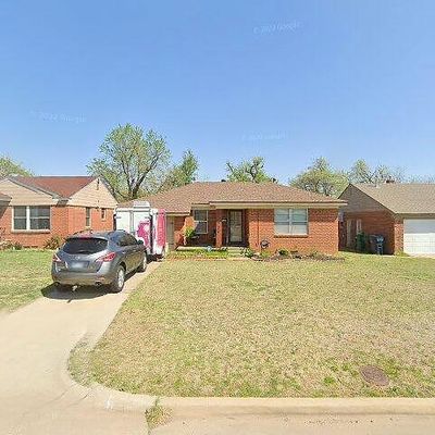 2723 Nw 35 Th St, Oklahoma City, OK 73112