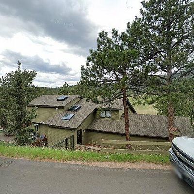 2753 Braeburn Ln, Evergreen, CO 80439