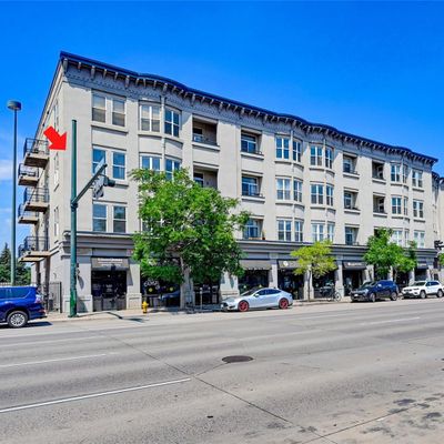 277 N Broadway #312, Denver, CO 80203