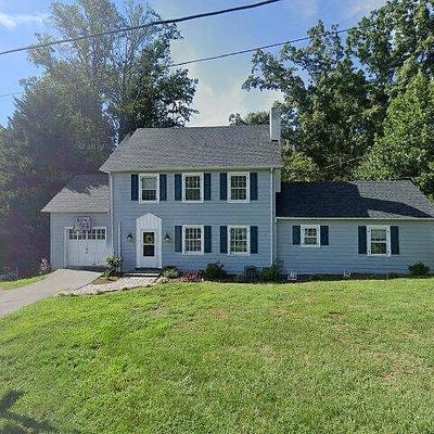 279 Ridgewood Rd, Bassett, VA 24055