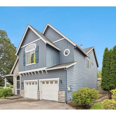 2799 N Fremont St, Cornelius, OR 97113