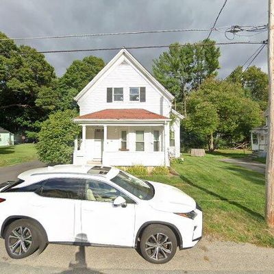 28 Rockland Ave, Brockton, MA 02301