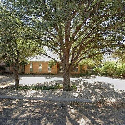 2805 Exeter Ave, Midland, TX 79705