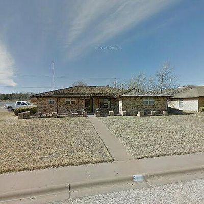 2806 Crestline Rd, Big Spring, TX 79720